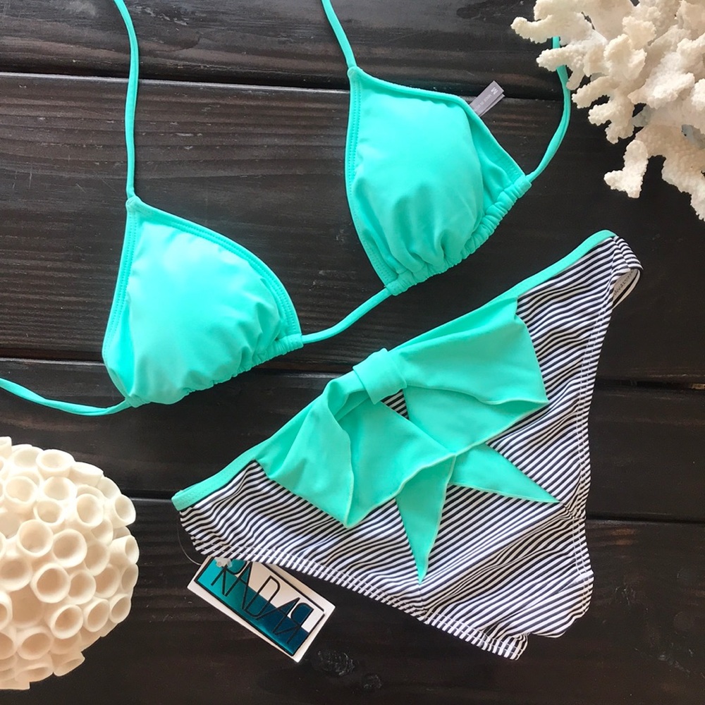 SALE! NWT PacSun Bow Bottom
